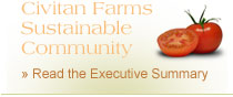 Civitan Farms Sustainable Community