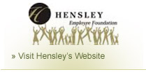 Hensley Employee Foundation